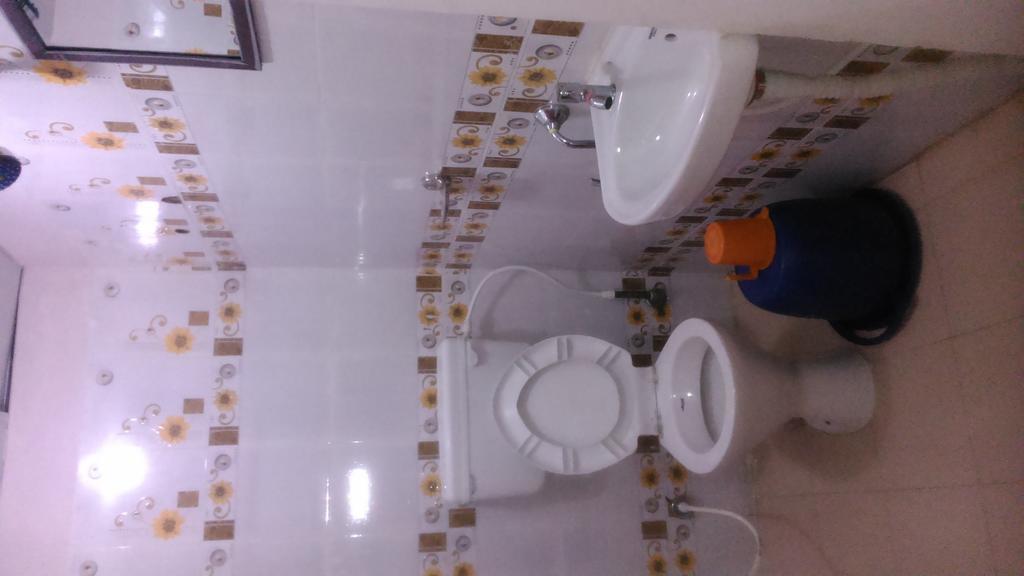 Galaxy Comforts Hotel ไมซอร์ ภายนอก รูปภาพ